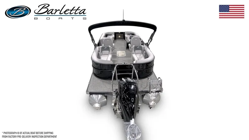 Slide: The Image of Barletta A24QC 2026 - 3