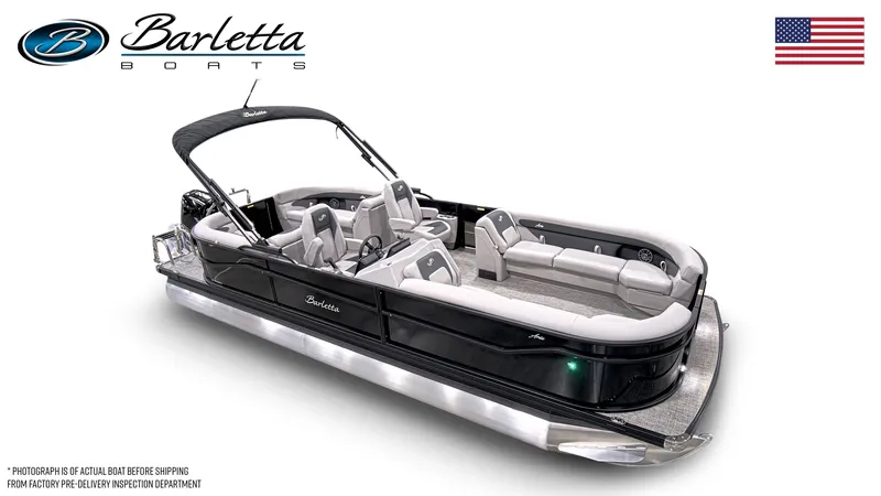 Slide: The Image of Barletta A24QC 2026 - 5