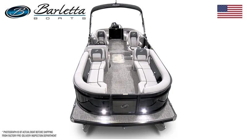 Slide: The Image of Barletta A24QC 2026 - 6