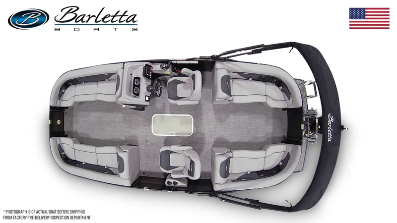 Slide: The Image of Barletta A24QC 2026 - 7