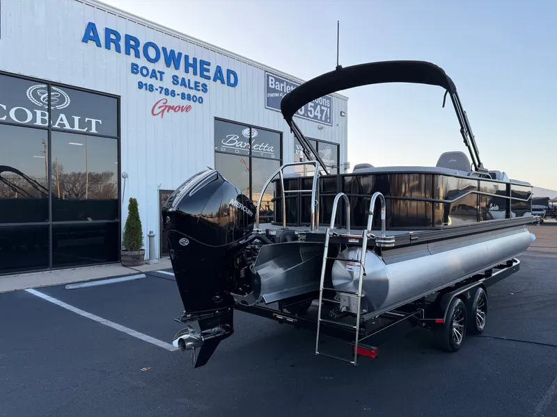 Slide: The Image of Barletta A24QC 2026 - 8