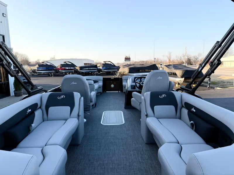 Slide: The Image of Barletta A24QC 2026 - 9