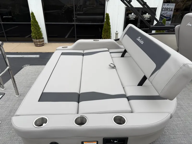 Slide: The Image of Barletta A24UC 2026 - 11