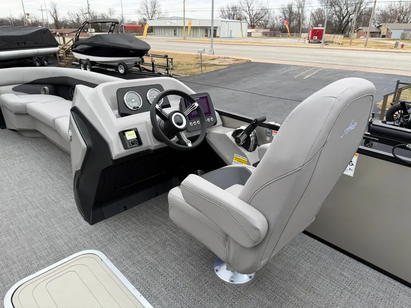 Slide: The Image of Barletta A24UC 2026 - 12