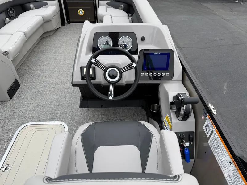 Slide: The Image of Barletta A24UC 2026 - 14