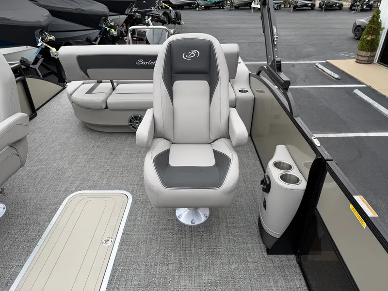 Slide: The Image of Barletta A24UC 2026 - 16