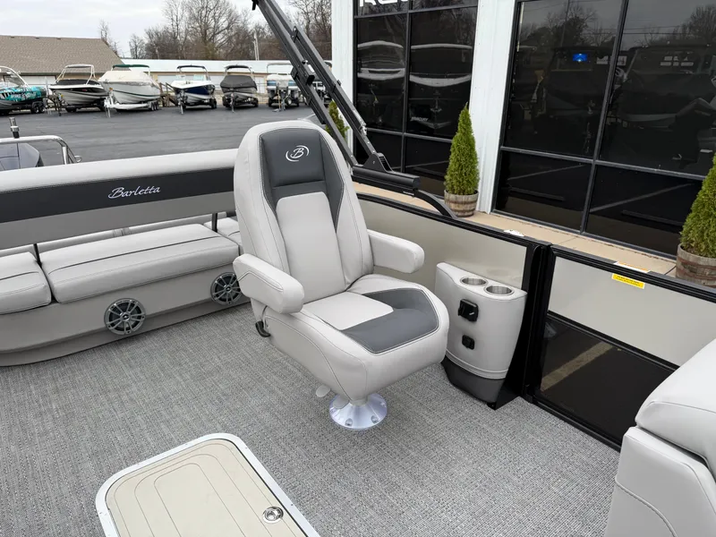 Slide: The Image of Barletta A24UC 2026 - 17