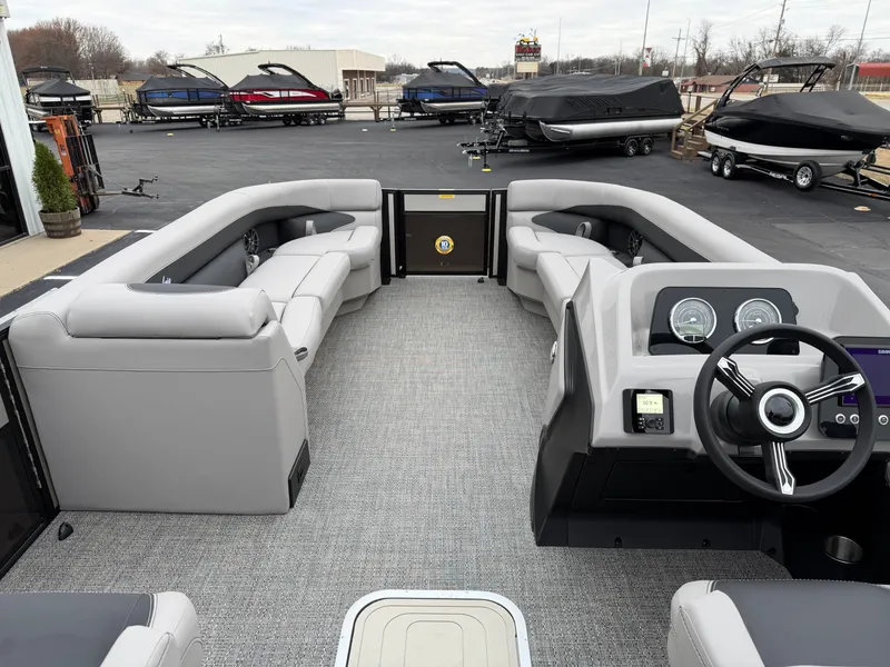 Slide: The Image of Barletta A24UC 2026 - 18