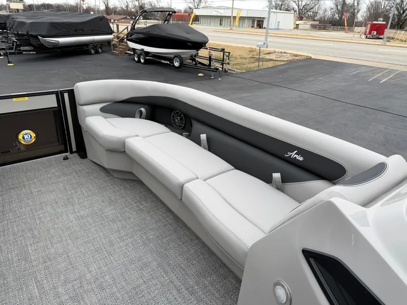 Slide: The Image of Barletta A24UC 2026 - 20