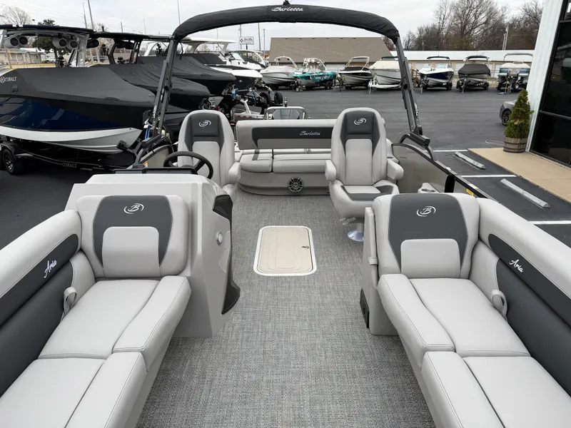 Slide: The Image of Barletta A24UC 2026 - 22