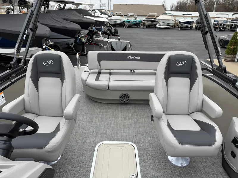 Slide: The Image of Barletta A24UC 2026 - 23