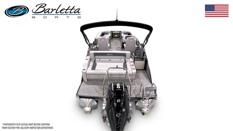 Slide: The Image of Barletta A24UC 2026 - 3