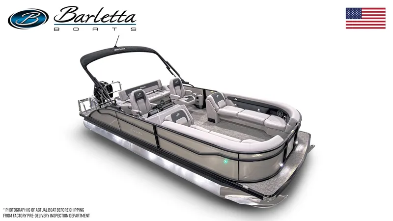 Slide: The Image of Barletta A24UC 2026 - 5