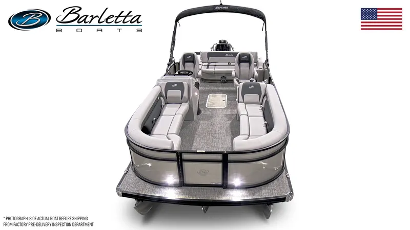 Slide: The Image of Barletta A24UC 2026 - 6