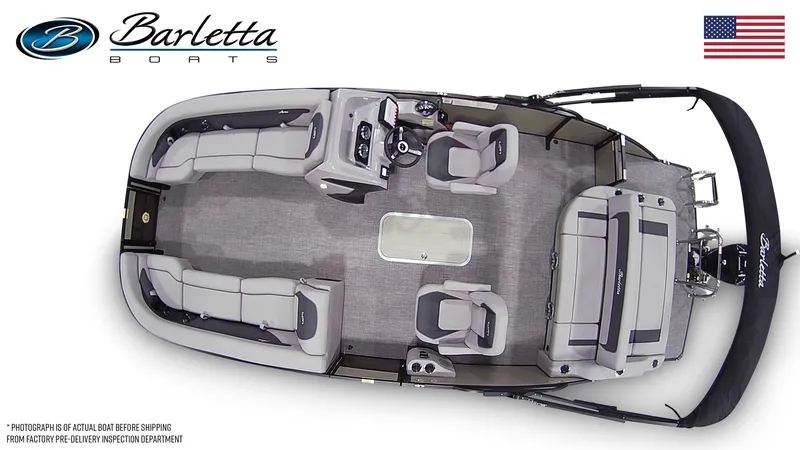 Slide: The Image of Barletta A24UC 2026 - 7