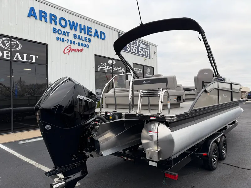 Slide: The Image of Barletta A24UC 2026 - 8