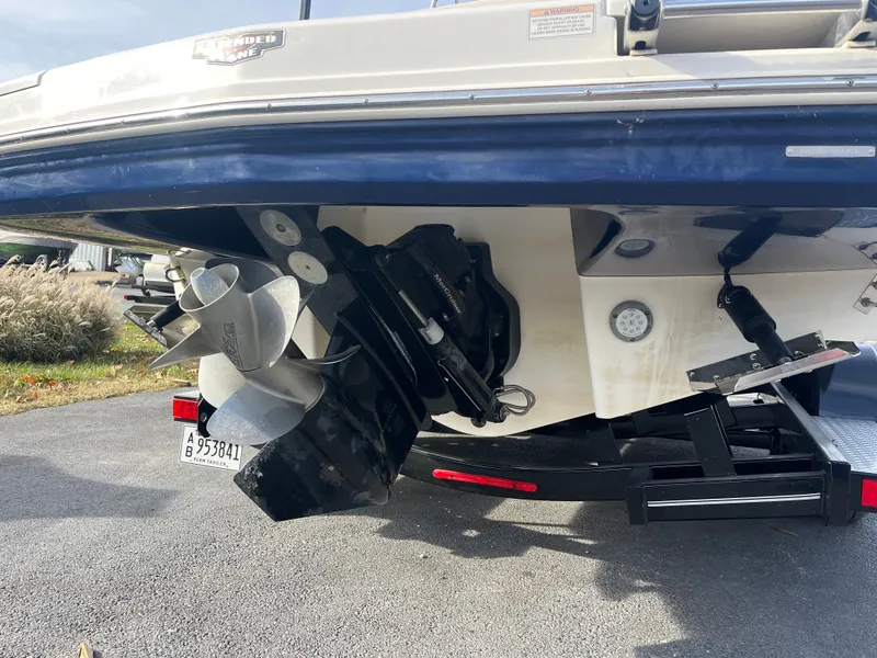 Slide: The Image of Chaparral 264 Sunesta 2018 - 3