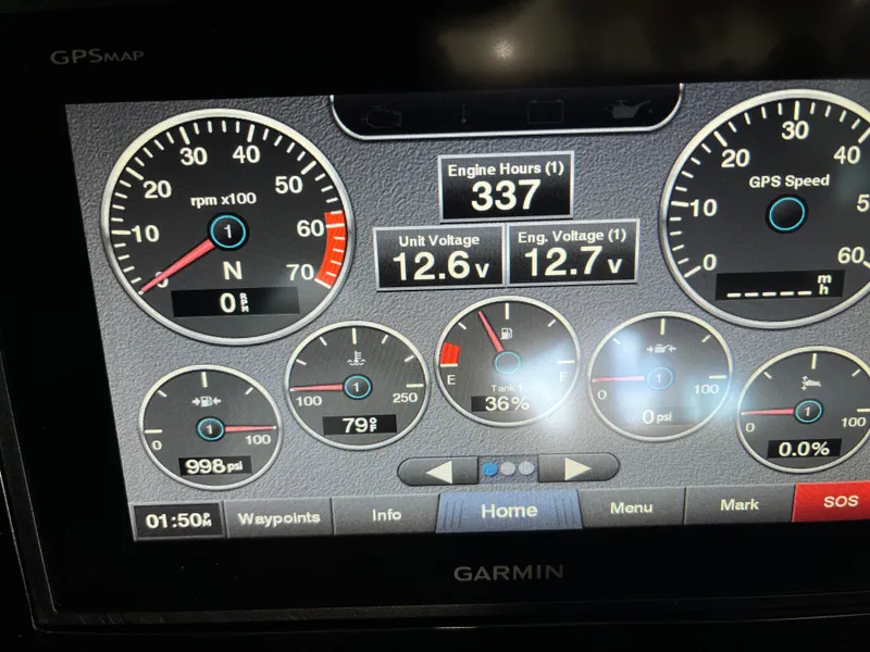 Slide: The Image of Cobalt R5 Surf 2020 - 16