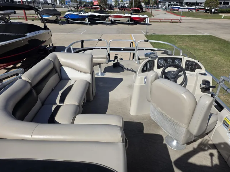 Slide: The Image of Sweetwater 2086 FC 2012 - 9