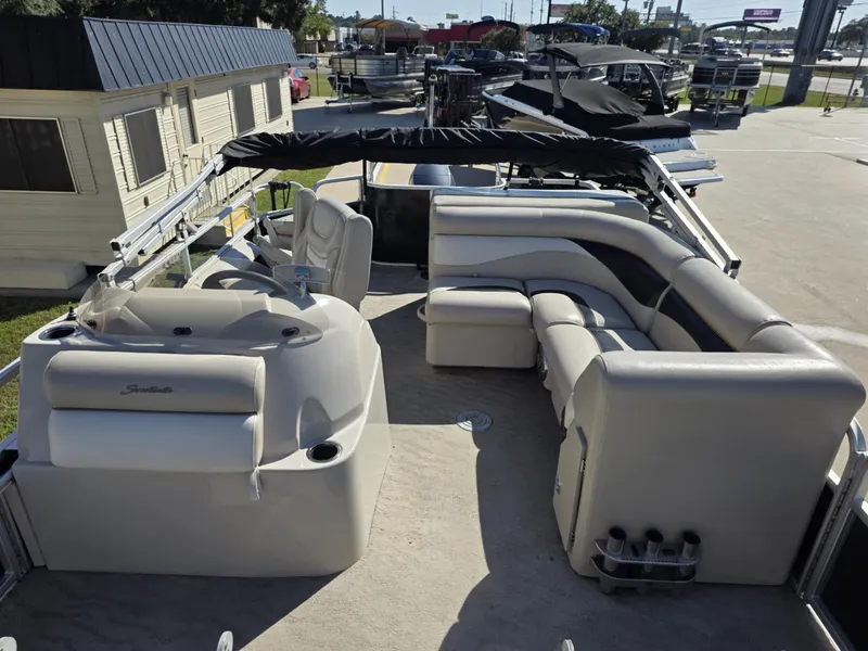 Slide: The Image of Sweetwater 2086 FC 2012 - 11