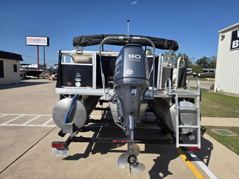 Slide: The Image of Sweetwater 2086 FC 2012 - 13