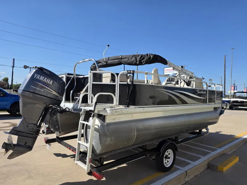 Slide: The Image of Sweetwater 2086 FC 2012 - 6