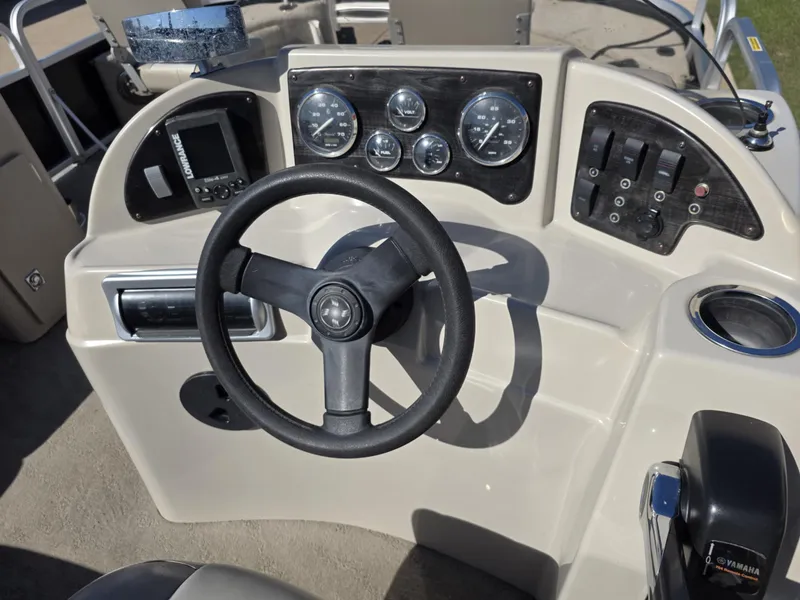 Slide: The Image of Sweetwater 2086 FC 2012 - 8