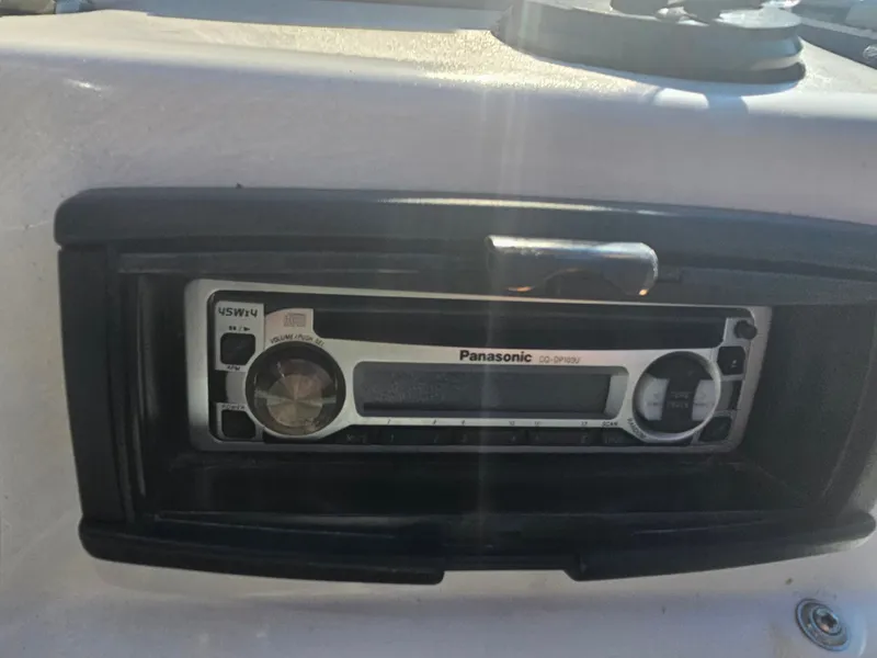 Slide: The Image of Crest II XRS 2004 - 11