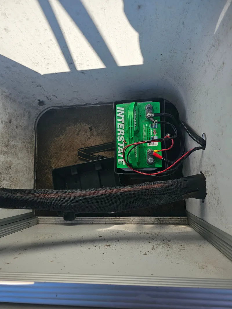 Slide: The Image of Crest II XRS 2004 - 12