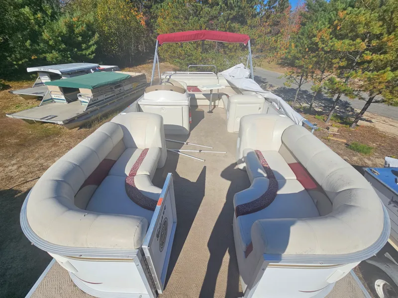 Slide: The Image of Crest II XRS 2004 - 4