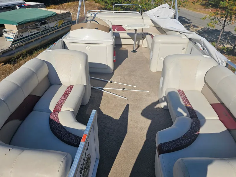 Slide: The Image of Crest II XRS 2004 - 5