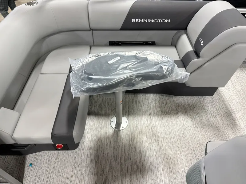 Slide: The Image of Bennington 188SL 2026 - 4