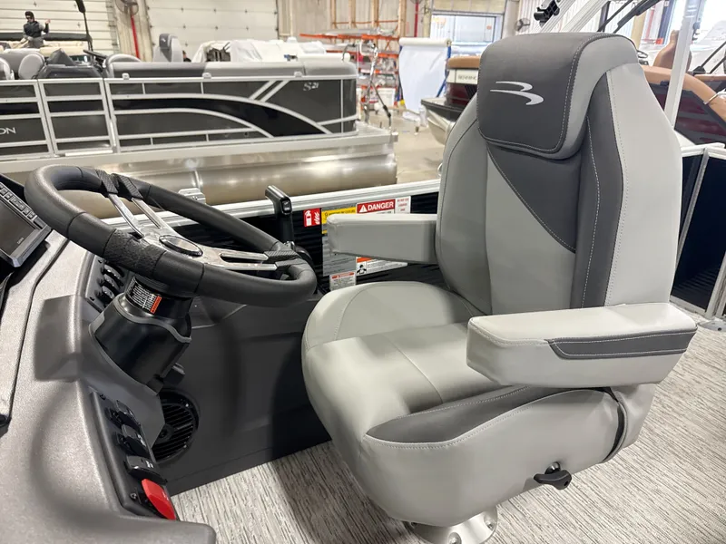 Slide: The Image of Bennington 188SL 2026 - 7