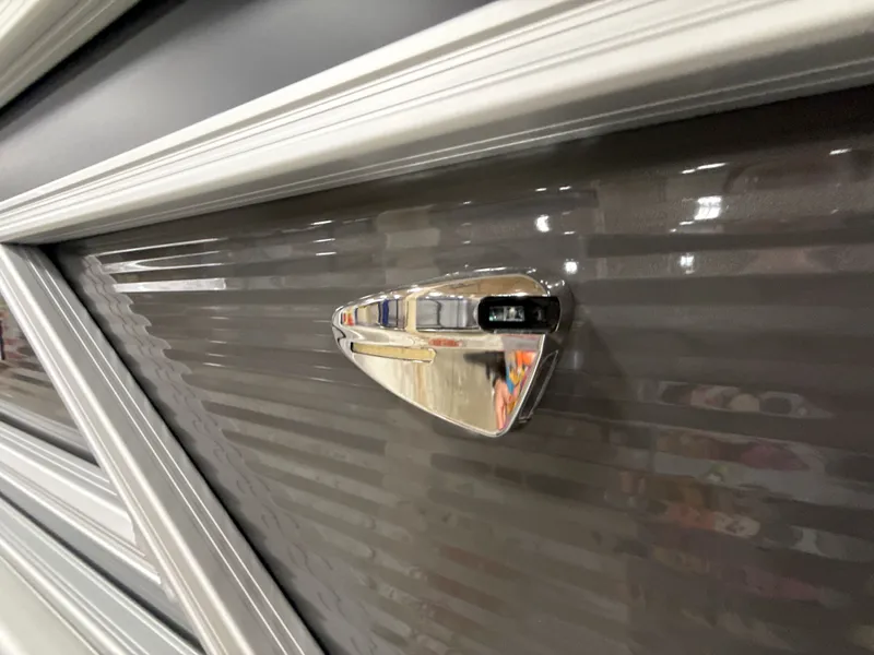 Slide: The Image of Bennington 21SSB 2026 - 10