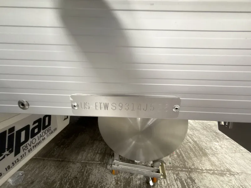 Slide: The Image of Bennington 21SSB 2026 - 2