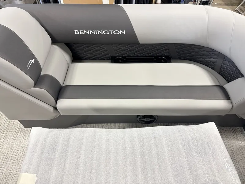 Slide: The Image of Bennington 21SSB 2026 - 3