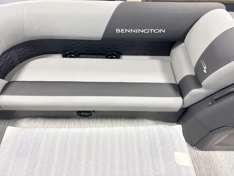 Slide: The Image of Bennington 21SSB 2026 - 4