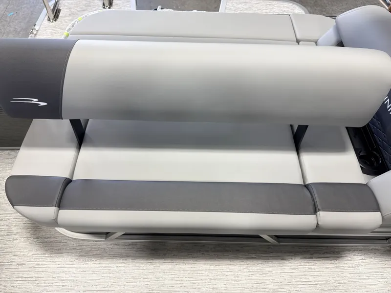 Slide: The Image of Bennington 21SSB 2026 - 5