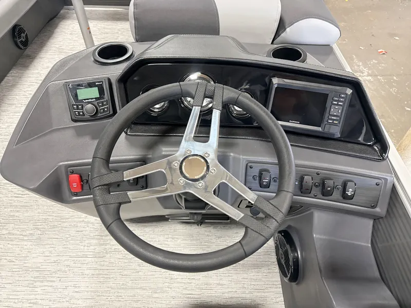 Slide: The Image of Bennington 21SSB 2026 - 6