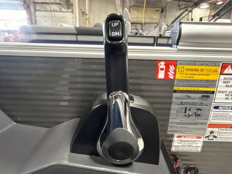 Slide: The Image of Bennington 21SSB 2026 - 7