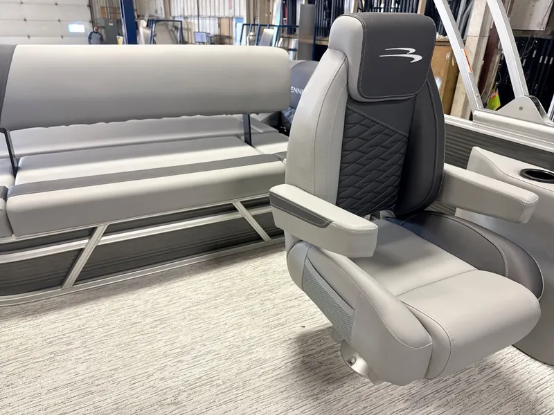 Slide: The Image of Bennington 21SSB 2026 - 9