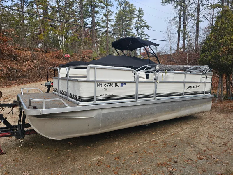 The Image of Landau Bandit 2003 - 1