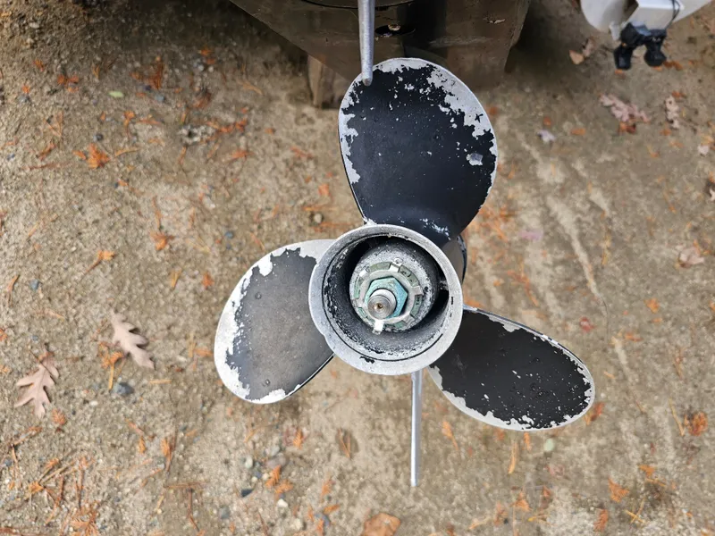 Slide: The Image of Landau Bandit 2003 - 10