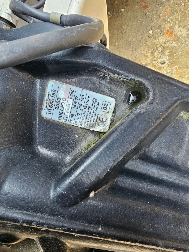 Slide: The Image of Landau Bandit 2003 - 11