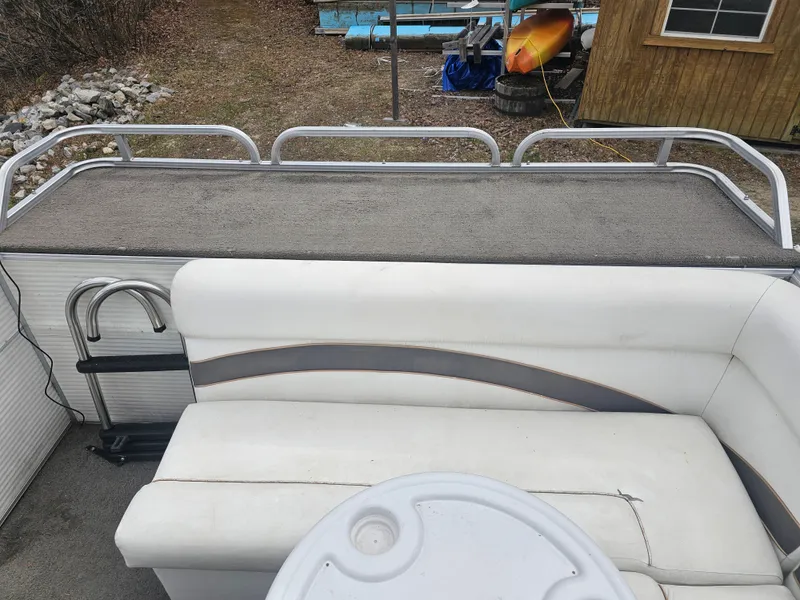 Slide: The Image of Landau Bandit 2003 - 12