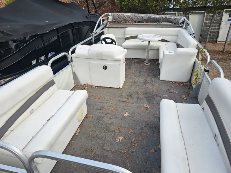 Slide: The Image of Landau Bandit 2003 - 3