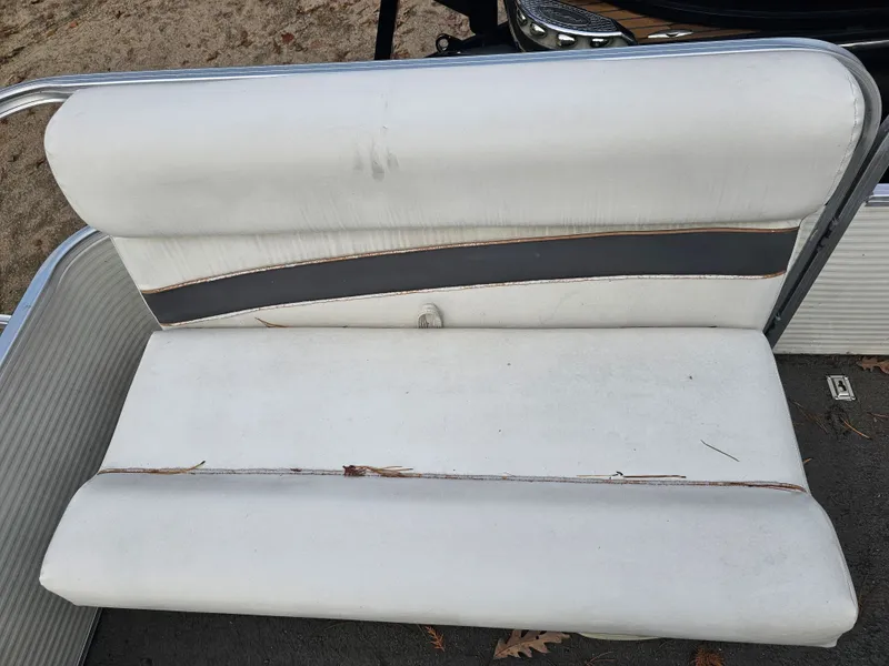 Slide: The Image of Landau Bandit 2003 - 4