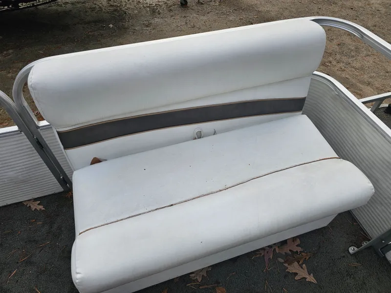 Slide: The Image of Landau Bandit 2003 - 5