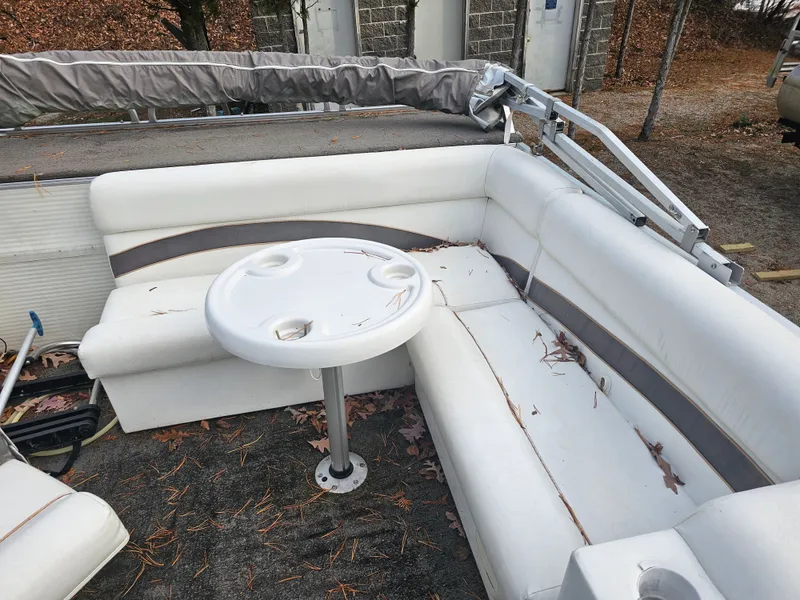 Slide: The Image of Landau Bandit 2003 - 6