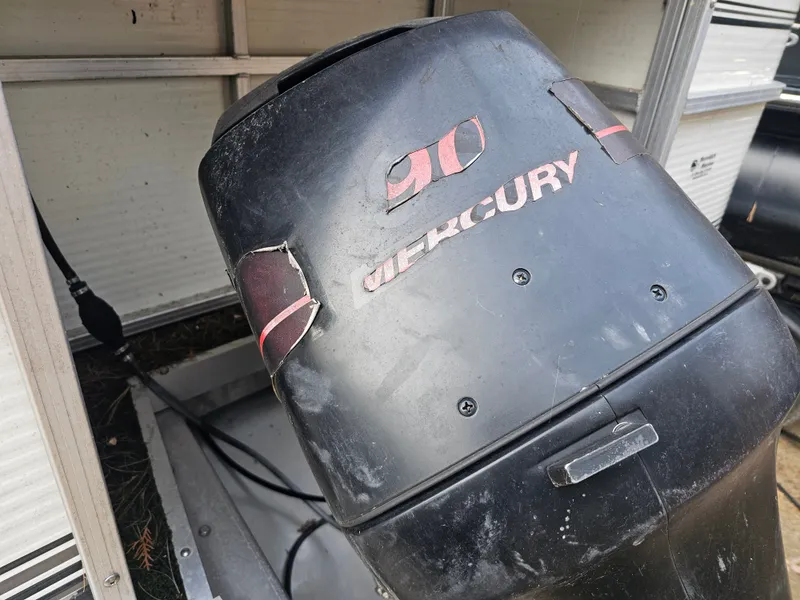 Slide: The Image of Landau Bandit 2003 - 9